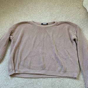 brandy Melville sweater